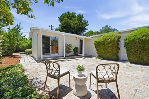 Exterior - 6566 Clifford Dr, Cupertino, CA 95014 photo 9 of 23