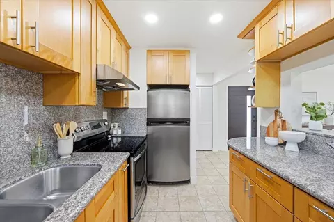Kitchen - 6566 Clifford Dr, Cupertino, CA 95014 photo 5 of 8