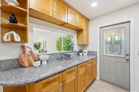 Kitchen - 6566 Clifford Dr, Cupertino, CA 95014 photo 2 of 8