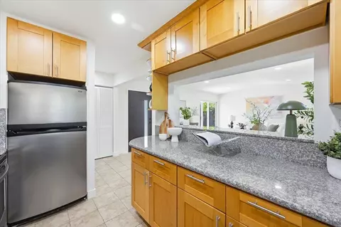 Kitchen - 6566 Clifford Dr, Cupertino, CA 95014 photo 6 of 8