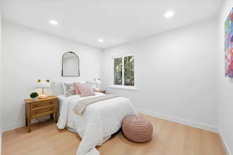 Bedroom - 6566 Clifford Dr, Cupertino, CA 95014 photo 1 of 9