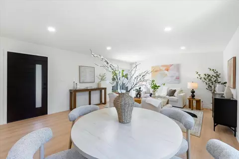 Dining - 6566 Clifford Dr, Cupertino, CA 95014 photo 3 of 4