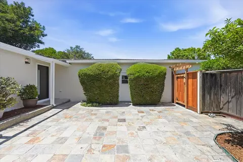 Exterior - 6566 Clifford Dr, Cupertino, CA 95014 photo 13 of 23