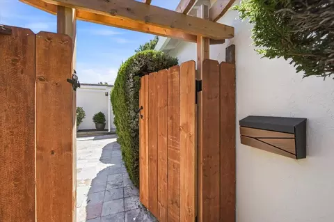 Exterior - 6566 Clifford Dr, Cupertino, CA 95014 photo 8 of 23