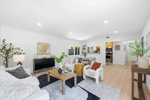 Living - 6566 Clifford Dr, Cupertino, CA 95014 photo 4 of 4