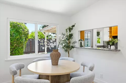Dining - 6566 Clifford Dr, Cupertino, CA 95014 photo 2 of 4