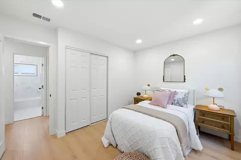 Bedroom - 6566 Clifford Dr, Cupertino, CA 95014 photo 2 of 9