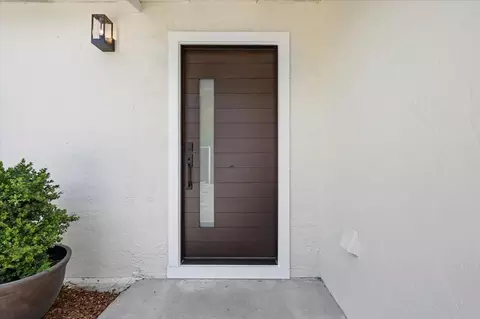 Entry Way - 6566 Clifford Dr, Cupertino, CA 95014 photo 1 of 4