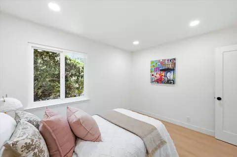 Bedroom - 6566 Clifford Dr, Cupertino, CA 95014 photo 5 of 9