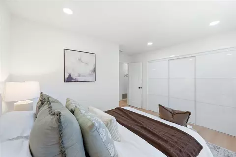 Bedroom - 6566 Clifford Dr, Cupertino, CA 95014 photo 8 of 9