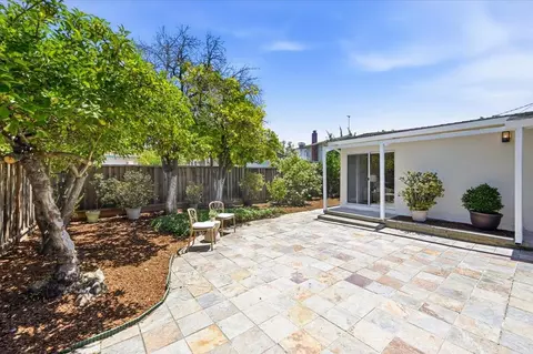 Exterior - 6566 Clifford Dr, Cupertino, CA 95014 photo 10 of 23