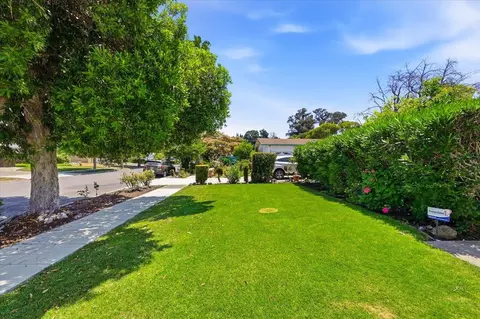 Exterior - 6566 Clifford Dr, Cupertino, CA 95014 photo 2 of 23
