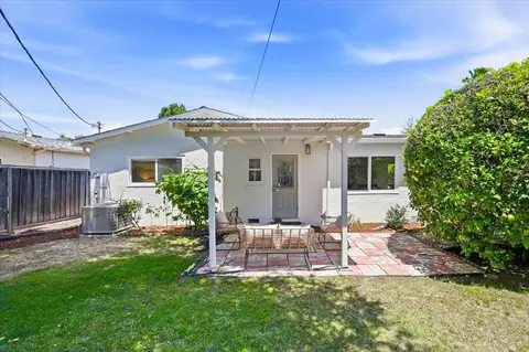 Exterior - 6566 Clifford Dr, Cupertino, CA 95014 photo 22 of 23