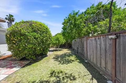 Exterior - 6566 Clifford Dr, Cupertino, CA 95014 photo 21 of 23