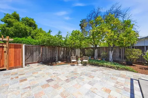 Exterior - 6566 Clifford Dr, Cupertino, CA 95014 photo 11 of 23