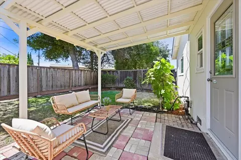 Exterior - 6566 Clifford Dr, Cupertino, CA 95014 photo 23 of 23