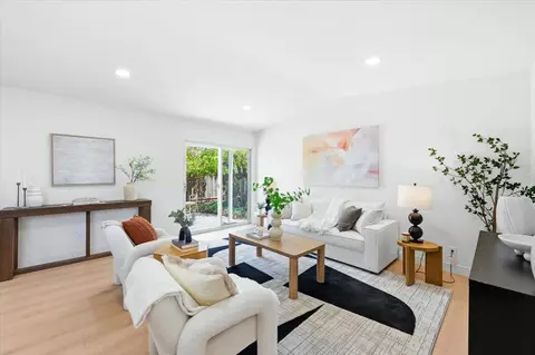 Living - 6566 Clifford Dr, Cupertino, CA 95014 photo 3 of 4