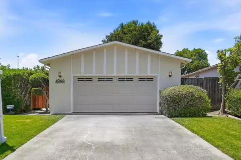 Exterior - 6566 Clifford Dr, Cupertino, CA 95014 photo 5 of 23