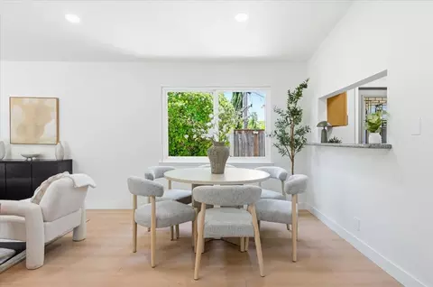 Dining - 6566 Clifford Dr, Cupertino, CA 95014 photo 1 of 4