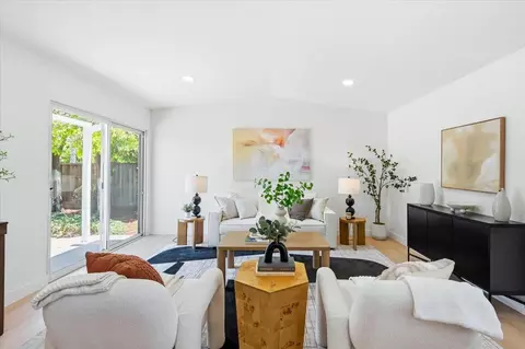 Living - 6566 Clifford Dr, Cupertino, CA 95014 photo 2 of 4