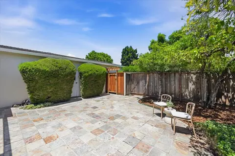 Exterior - 6566 Clifford Dr, Cupertino, CA 95014 photo 15 of 23