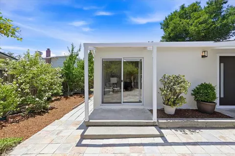 Exterior - 6566 Clifford Dr, Cupertino, CA 95014 photo 12 of 23