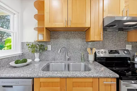 Kitchen - 6566 Clifford Dr, Cupertino, CA 95014 photo 7 of 8