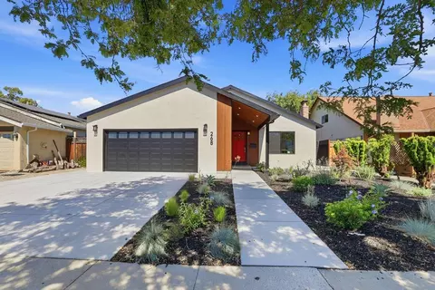 268 Clearpark Cir, San Jose, CA 95136