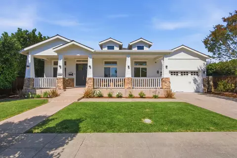 2286 Markham Ave, San Jose, CA 95125