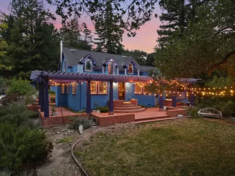 359 Canham Rd, Scotts Valley, CA 95066