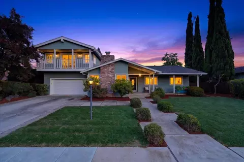 19798 Colby Ct, Saratoga, CA 95070