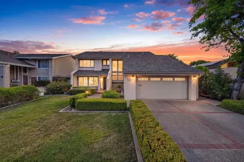 649 Brenda Lee Dr, San Jose, CA 95123