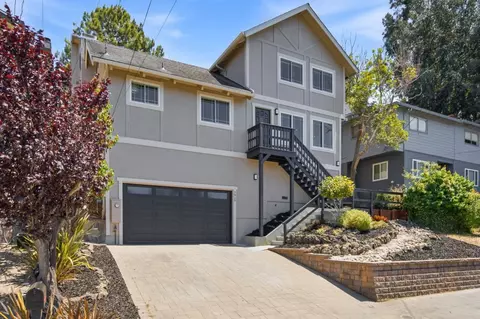 1917 Hillman Ave, Belmont, CA 94002