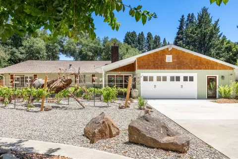 595 Wente St, Ben Lomond, CA 95005