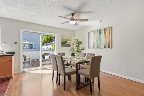 Dining - 824 Bay St, Mountain View, CA 94041 photo 1 of 2