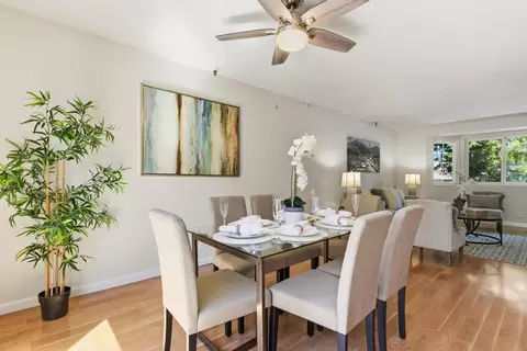 Dining - 824 Bay St, Mountain View, CA 94041 photo 2 of 2