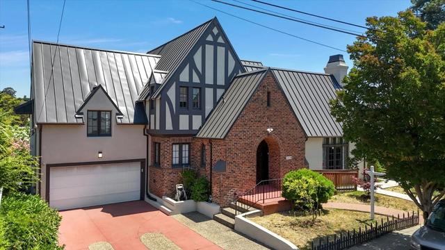 22128 Prospect St, Hayward, CA 94541