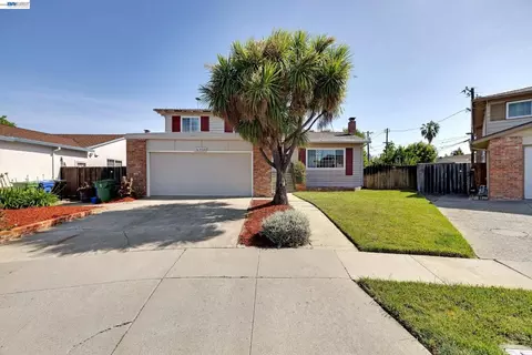 35924 Nicolet Ct, Fremont, CA 94536