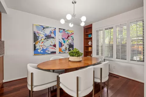 Dining - 10093 Senate Way, Cupertino, CA 95014 photo 1 of 2