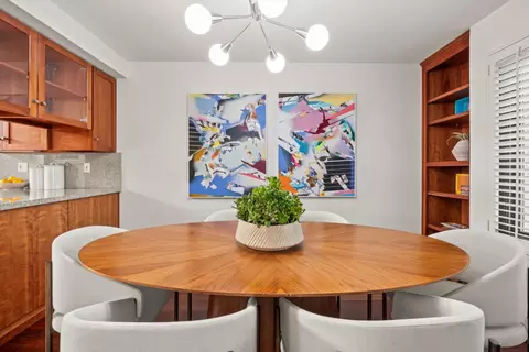 Dining - 10093 Senate Way, Cupertino, CA 95014 photo 2 of 2