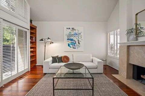 Living - 10093 Senate Way, Cupertino, CA 95014 photo 3 of 4