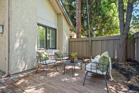 Exterior - 10093 Senate Way, Cupertino, CA 95014 photo 4 of 5