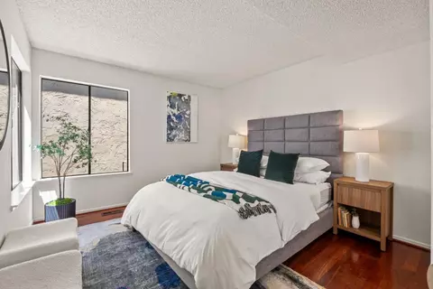 Bedroom - 10093 Senate Way, Cupertino, CA 95014 photo 1 of 3