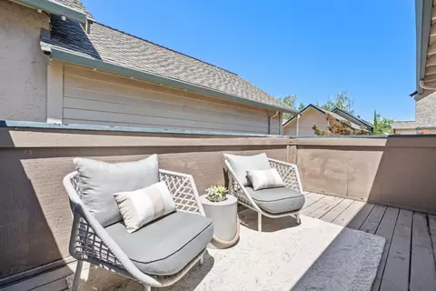 Exterior - 10093 Senate Way, Cupertino, CA 95014 photo 2 of 5