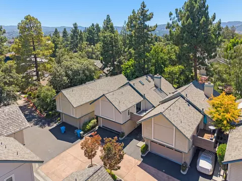 View/Area - 10093 Senate Way, Cupertino, CA 95014 photo 1 of 5