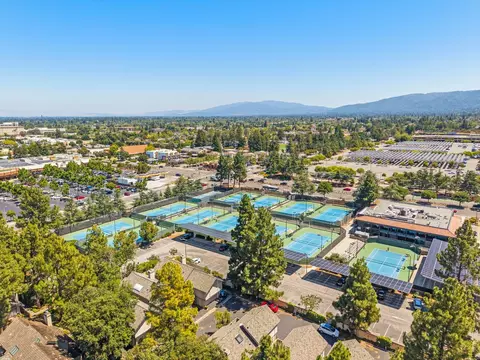 View/Area - 10093 Senate Way, Cupertino, CA 95014 photo 4 of 5