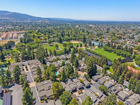 View/Area - 10093 Senate Way, Cupertino, CA 95014 photo 2 of 5