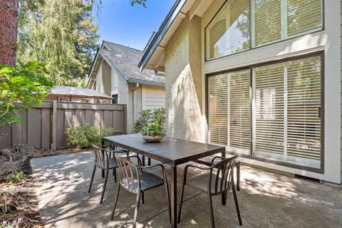 Exterior - 10093 Senate Way, Cupertino, CA 95014 photo 3 of 5