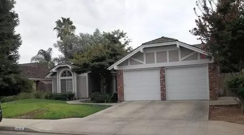 1415 E Portland Ave, Fresno, CA 93720