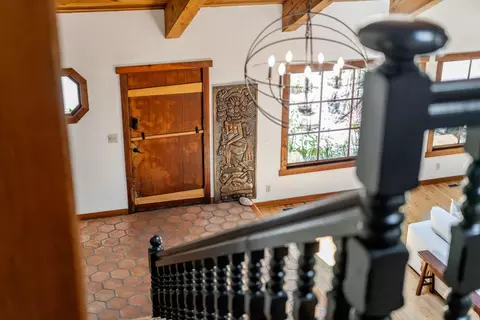 Entry Way - 900 Larsen Rd, Aptos, CA 95003 photo 14 of 14